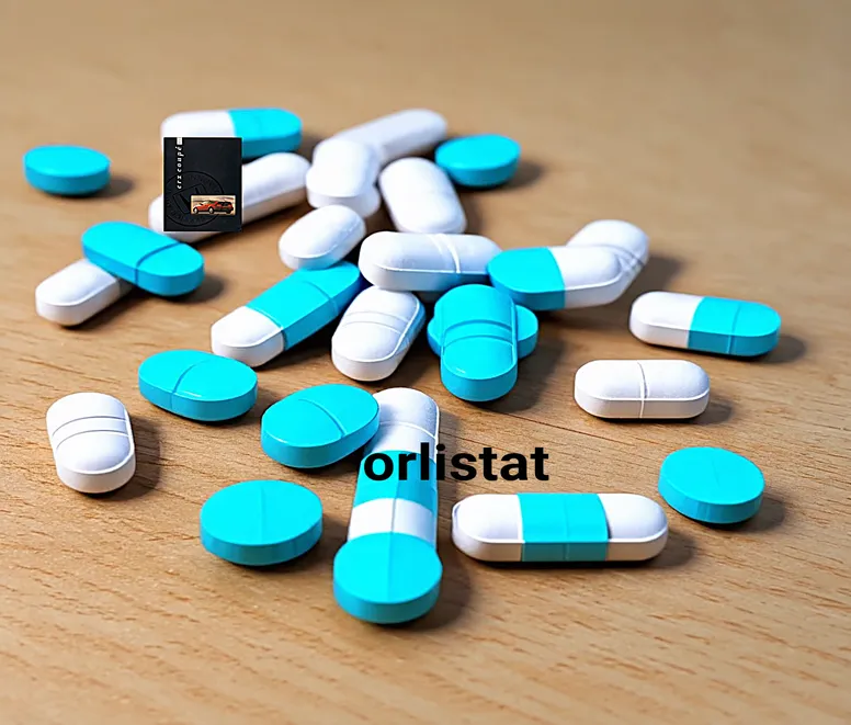 Orlistat 2